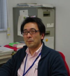 原教授写真