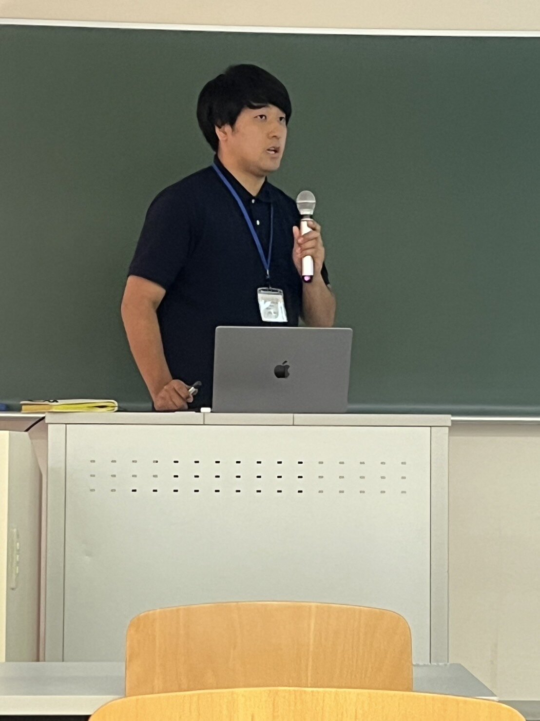 第5回OSM 安田発表.JPG