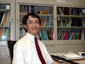 佐治木教授